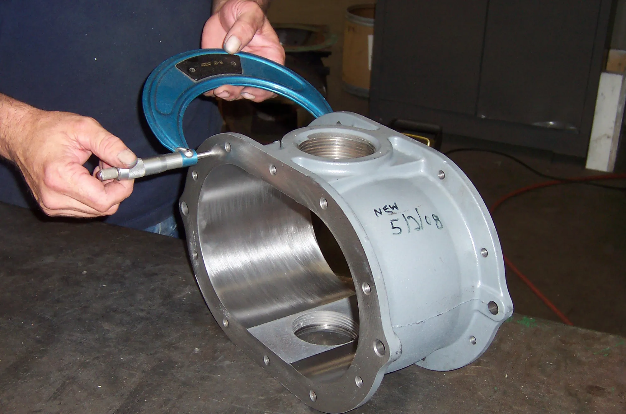 blowerrepair1