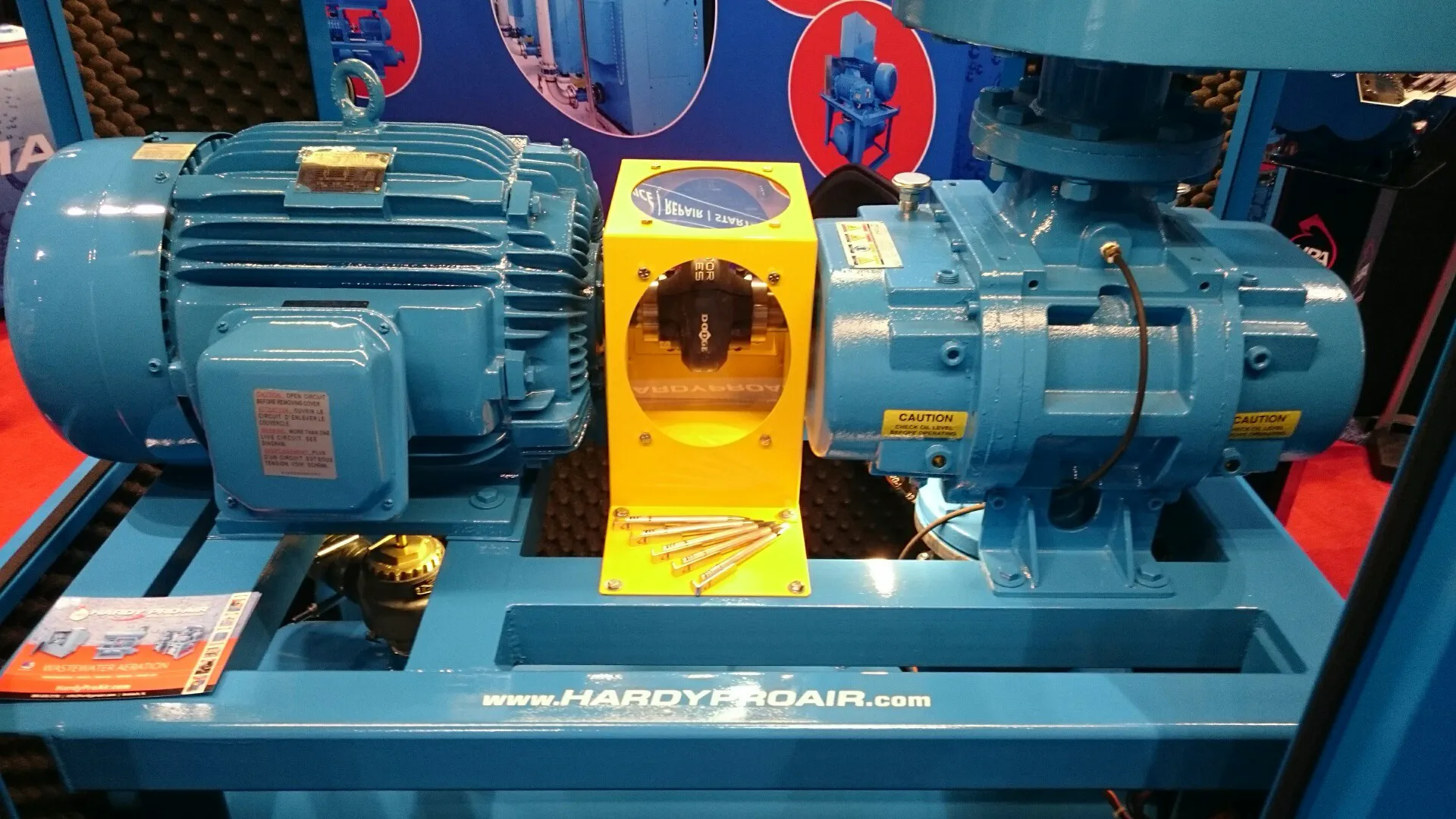 directdrive